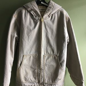 Aritzia TNA Utility Jacket